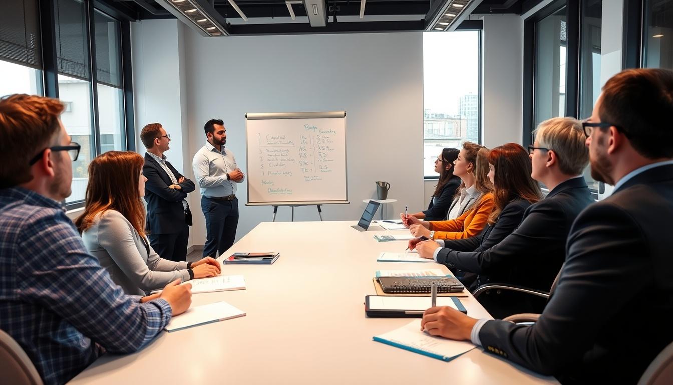 Vorteile unseres Trainings
